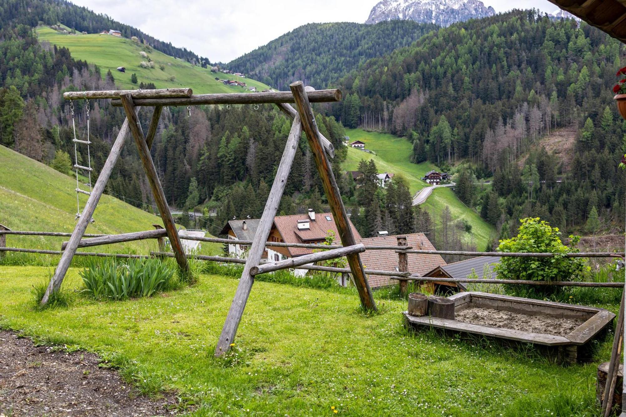 Bolser App Plan De Corones San Vigilio Di Marebbe Bilik gambar